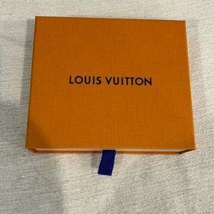 New Louis vuitton Box